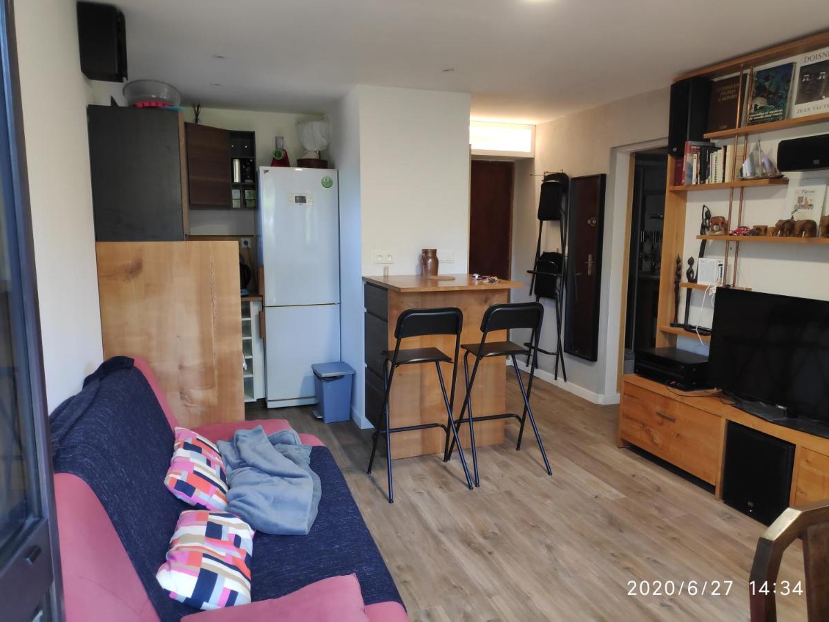 Appt Seignosse Le Penon - Plages Commerces A Pied Exterior foto