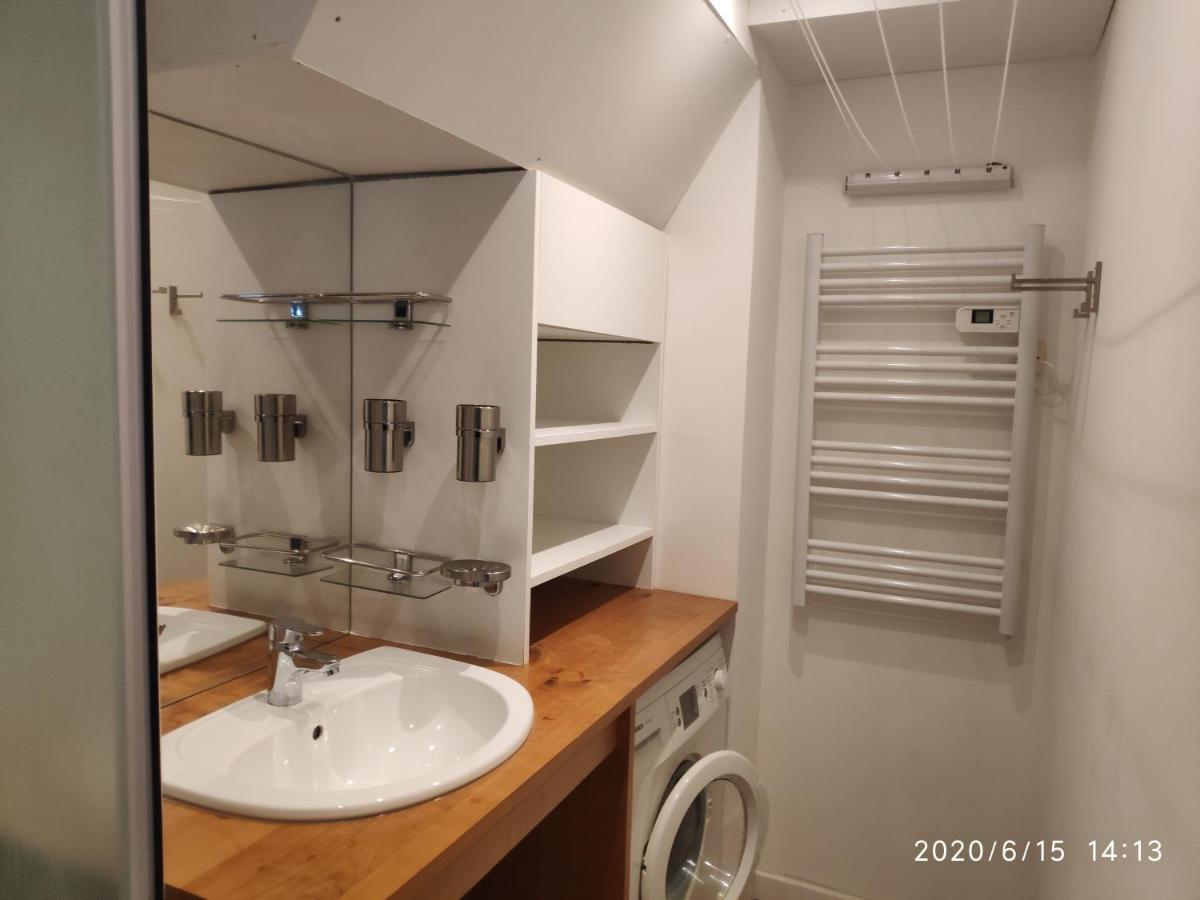 Appt Seignosse Le Penon - Plages Commerces A Pied Exterior foto