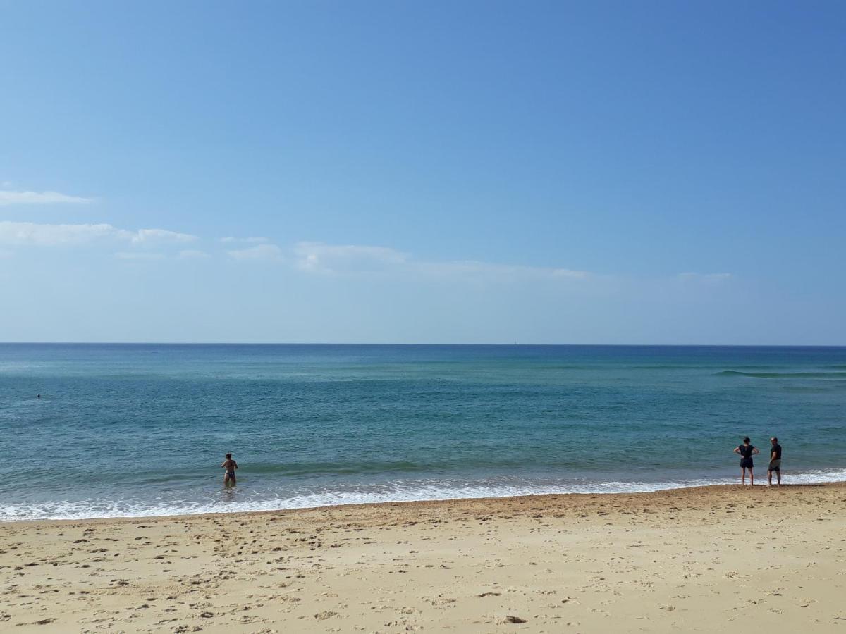 Appt Seignosse Le Penon - Plages Commerces A Pied Exterior foto